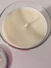 Bath and body works 1 wick candle