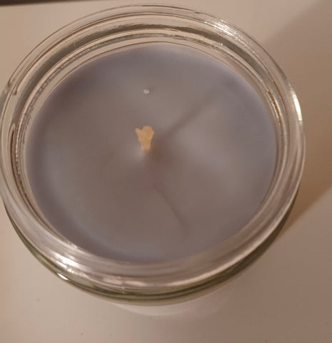 Bath and body works 1 wick candle
