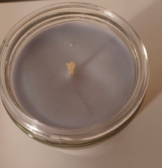 Bath and body works 1 wick candle
