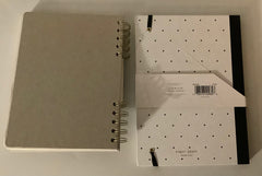 Weekly planner/Journal