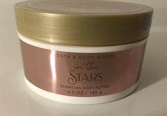 Bath and body works body butter