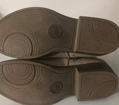 Wonder Nation Little Girls boots