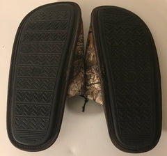 Men’s (George)Slippers