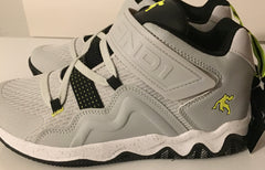 AND1 Hightop Boys Sneakers