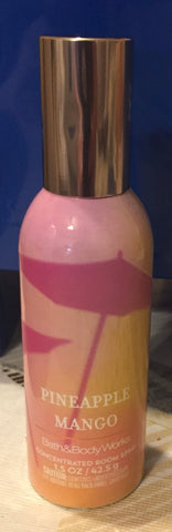 Bath and body works Concentrated Room Spray