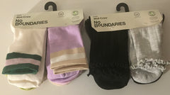 No Boundaries women’s Socks