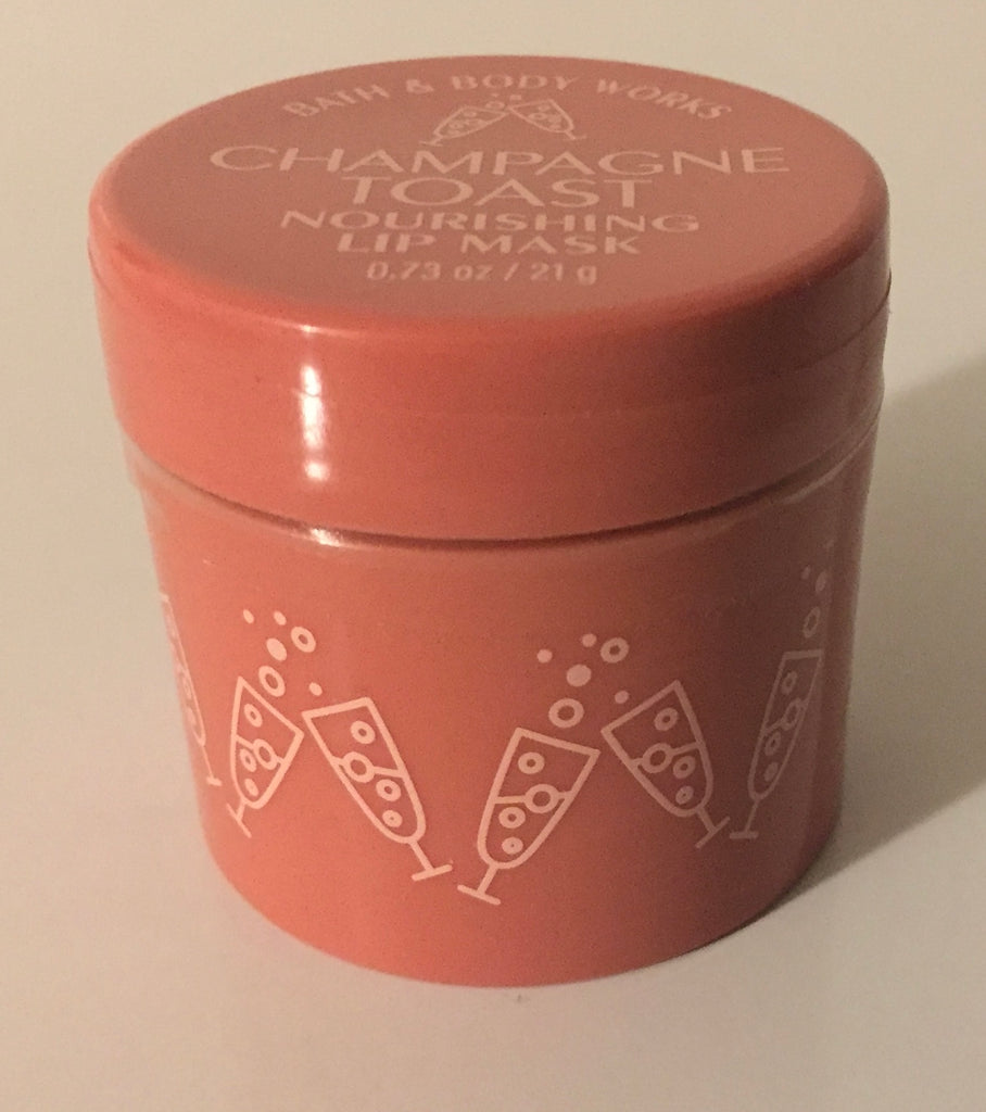 Bath and body works Lip Mask