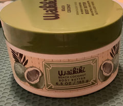 Bath and body works body butter