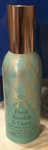 Bath and body works Concentrated Room Spray