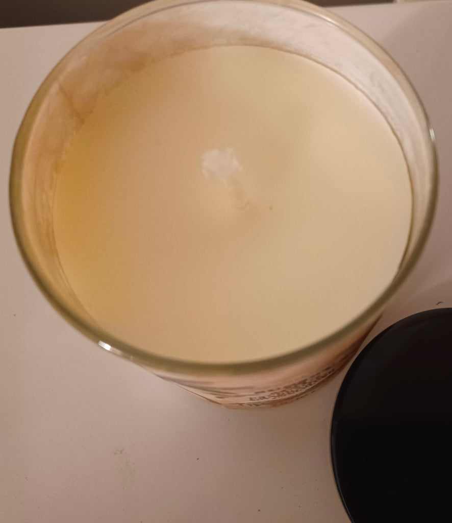 Bath and body works 1 wick candle