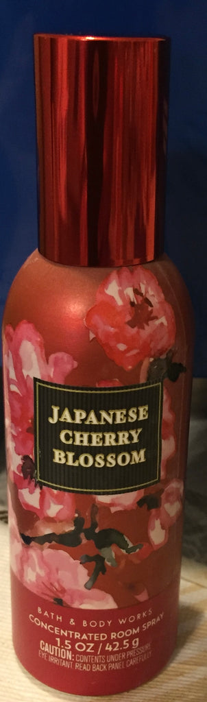 Bath and body works Concentrated room spray