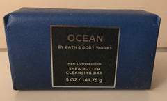 Bath and body works bar soap