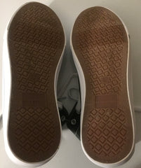 No Boundaries high top Sneakers
