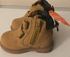 Wonder Nation toddler Boots