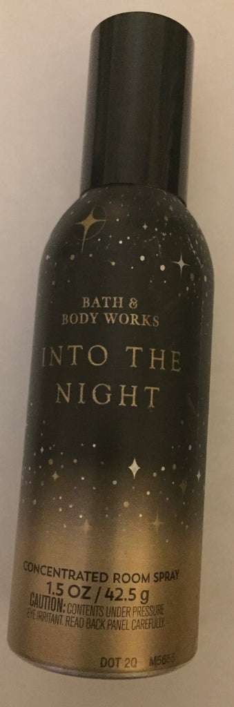 Bath and body works room spray