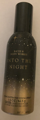 Bath and body works room spray