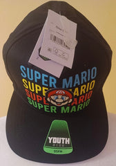 Super Mario Brothers Child’s Hat