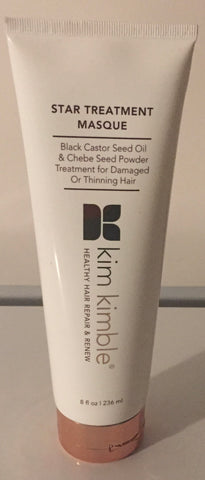 Kim Kimble Star Treatment Masque