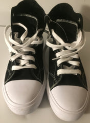 No Boundaries high top Sneakers
