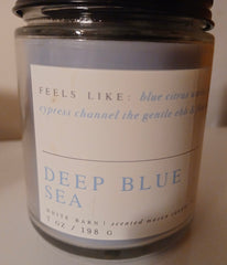 Bath and body works 1 wick candle