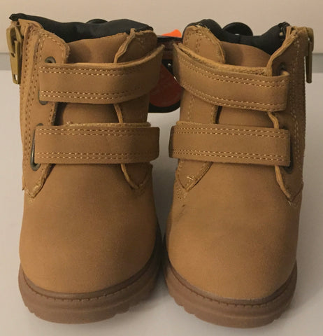 Wonder Nation toddler Boots