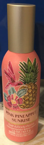 Bath and body works Concentrated room spray