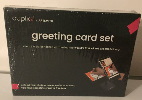 Greeting Card Set Maker