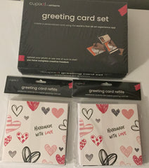 Greeting Card Set Maker