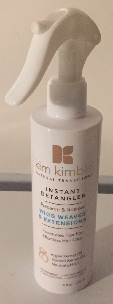 Kim Kimble Instant Detangler
