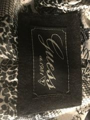 Women’s Guess PeaCoat