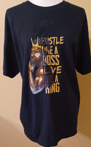 Men’s Graphic T Shirt