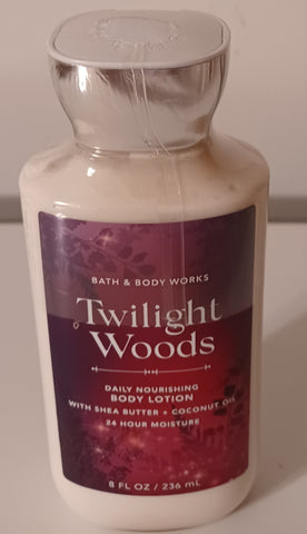 Bath and Body Works body Lotion