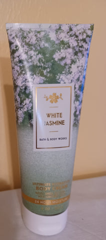 Bath and body works body cream