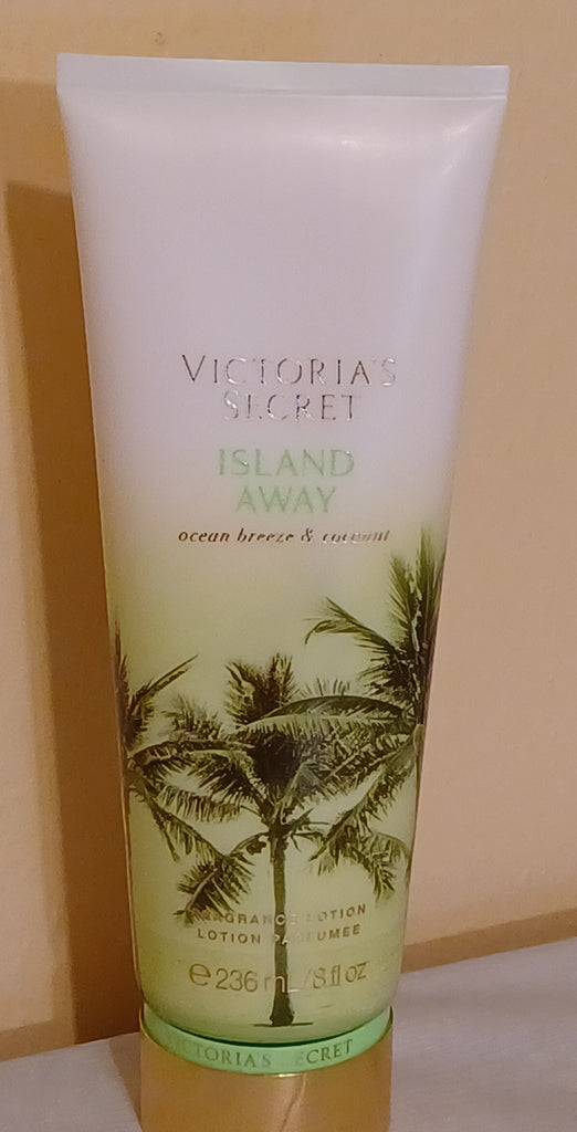 Victoria Secrets body lotion