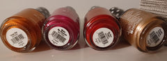 Pop arazzi nail polish
