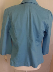 Ladies Blazer Jacket