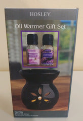 Hosley oil warmer