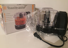 Mini Chopper