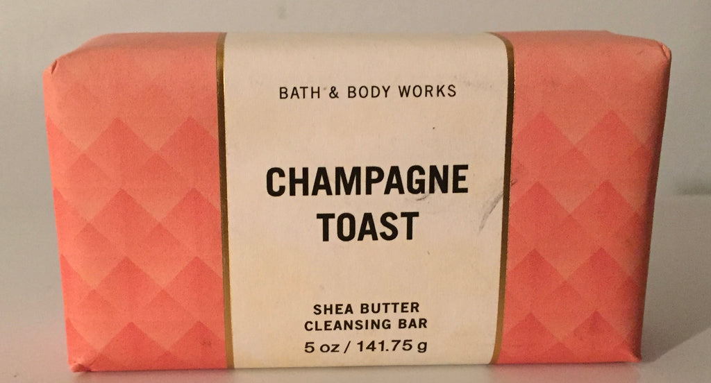 Bath and body works bar soap